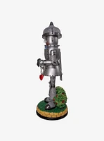 The Wizard of Oz Hollywood Tin Man Nutcracker