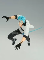 Banpresto BLEACH Vibration Stars Grimmjow Jaegerjaques Figure