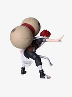 Banpresto Naruto Shippuden Vibration Stars Gaara Figure