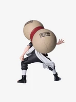 Banpresto Naruto Shippuden Vibration Stars Gaara Figure