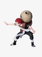 Banpresto Naruto Shippuden Vibration Stars Gaara Figure