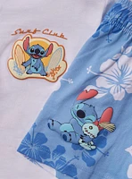 Disney Lilo & Stitch Surf Club Infant Shirt Shorts Set — BoxLunch Exclusive