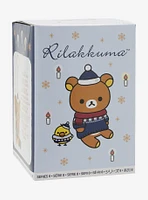 Rilakkuma Holiday Blind Box Plush Key Chain