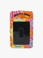 Cheech and Chong Faces ID Cardholder