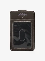 Disney Kingdom Hearts Heart ID Cardholder