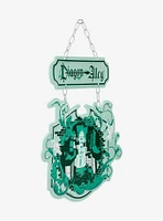 Harry Potter Diagon Alley Tonal Portrait Hanging Wall Art - BoxLunch Exclusive