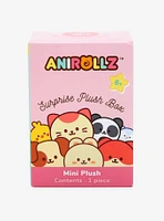 Anirollz Mini Blind Box Plush