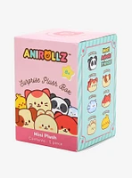 Anirollz Mini Blind Box Plush