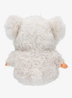 Monchhichi Animal Collection Koala Costume 8 Inch Plush