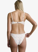 Dippin' Daisy's Nocturnal Cheeky Swim Bottom Shortcake