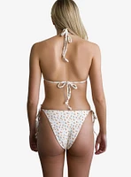 Dippin' Daisy's Mia Cheeky Swim Bottom Shortcake