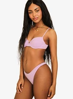 Dippin' Daisy's Gigi Underwire Swim Top Lavender