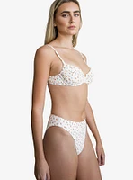 Dippin' Daisy's Gigi Underwire Swim Top Shortcake