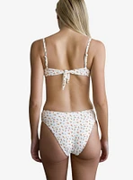 Dippin' Daisy's Taya Cheeky Swim Bottom Shortcake