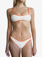 Dippin' Daisy's Venice Cheeky Swim Bottom Shortcake