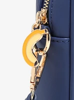 Bluey Figural Plush Bluey Crossbody Bag - BoxLunch Exclusive