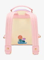Disney Minnie & Daisy Friendship Bracelet Mini Backpack — BoxLunch Exclusive