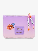 Disney Minnie & Daisy Friendship Bracelet Wallet — BoxLunch Exclusive