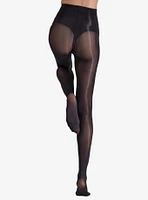 LECHERY Lustrous Silky Shiny 40 Denier Tights