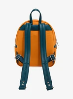 Loungefly Disney A Goofy Movie Camping Canvas Mini Backpack — BoxLunch Exclusive