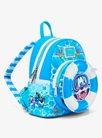 Loungefly Disney Goofy Floatie Mini Backpack - BoxLunch Exclusive