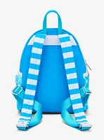 Loungefly Disney Goofy Floatie Mini Backpack - BoxLunch Exclusive