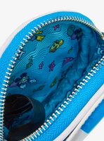 Loungefly Disney Goofy Floatie Coin Purse - BoxLunch Exclusive