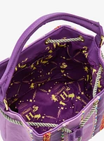 Loungefly Harry Potter Hermione Yule Ball Crossbody Bag — BoxLunch Exclusive
