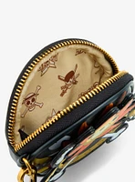 Loungefly One Piece Thousand Sunny Figural Coin Purse — BoxLunch Exclusive