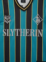 Harry Potter Slytherin Striped Jersey - BoxLunch Exclusive