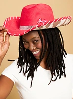 Disney Pixar Toy Story Jessie Replica Cowgirl Hat