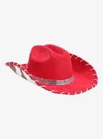 Disney Pixar Toy Story Jessie Replica Cowgirl Hat