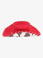 Disney Pixar Toy Story Jessie Replica Cowgirl Hat
