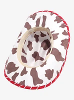 Disney Pixar Toy Story Jessie Replica Cowgirl Hat