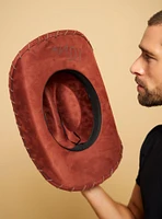 Disney Pixar Toy Story Sheriff Woodie Replica Cowboy Hat