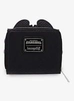 Loungefly Dreamworks How To Train Your Dragon Toothless Figural Wallet - BoxLunch Exclusive