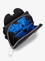 Loungefly Dreamworks How To Train Your Dragon Toothless Figural Wallet - BoxLunch Exclusive