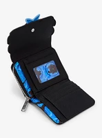 Loungefly Dreamworks How To Train Your Dragon Toothless Figural Wallet - BoxLunch Exclusive