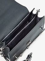 Loungefly Harry Potter Elder Wand Black Convertible Crossbody Bag —  BoxLunch Exclusive