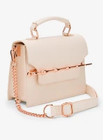 Loungefly Harry Potter Elder Wand Blush Convertible Crossbody Bag —  BoxLunch Exclusive