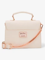 Loungefly Harry Potter Elder Wand Blush Convertible Crossbody Bag —  BoxLunch Exclusive