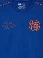 Dragon Ball Z Goku Active T-Shirt