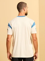 Dragon Ball Z Saiyan Jersey T-Shirt