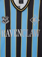 Harry Potter Ravenclaw Striped Jersey - BoxLunch Exclusive