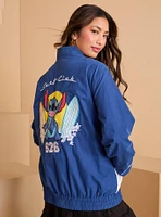 Disney Lilo & Stitch Surfing Windbreaker - BoxLunch Exclusive