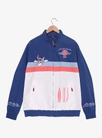 Disney Lilo & Stitch Surfing Windbreaker - BoxLunch Exclusive