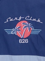 Disney Lilo & Stitch Surfing Windbreaker - BoxLunch Exclusive