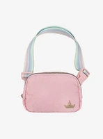 Disney Princess Quilted Fanny Pack