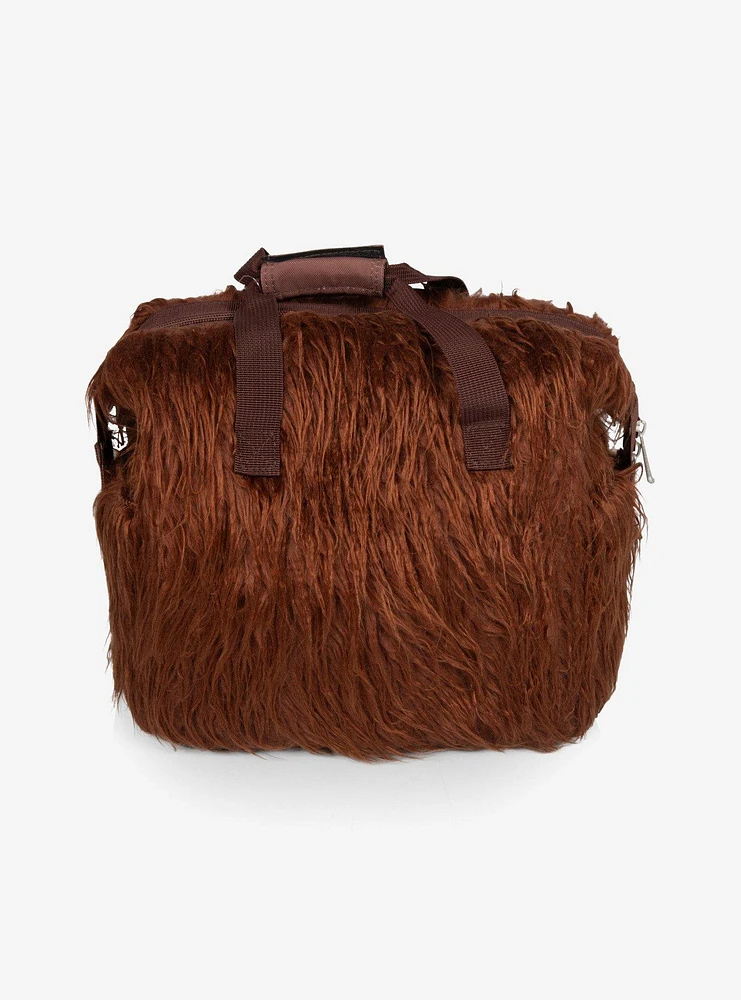 Star Wars Chewbacca On The Go Lunch Cooler Bag