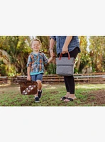 Star Wars Chewbacca On The Go Lunch Cooler Bag